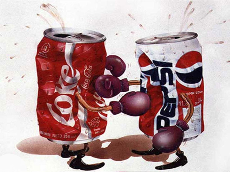 Coke-vs-Pepsi