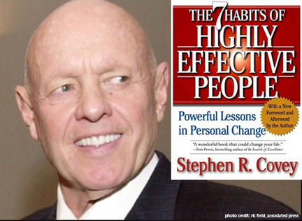 Steve Covey