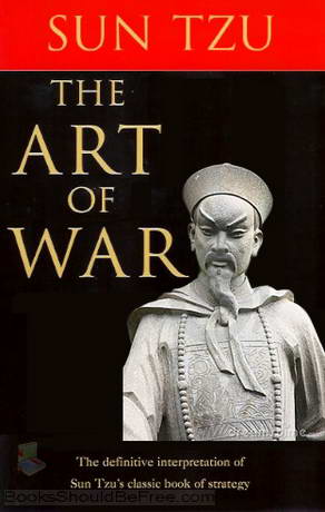 Art-of-War-Sun-Tzu